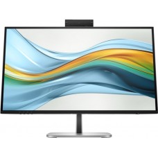 HP S5 Pro 527pm Black 100Hz